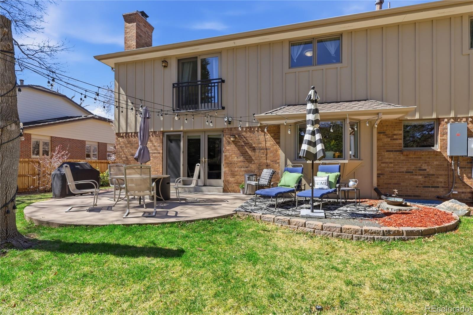 MLS Image #1 for 5812 s geneva street,greenwood village, Colorado