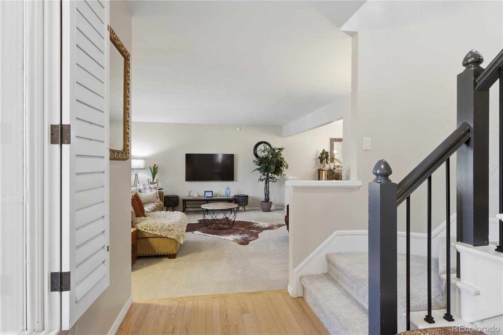 MLS Image #6 for 5812 s geneva street,greenwood village, Colorado