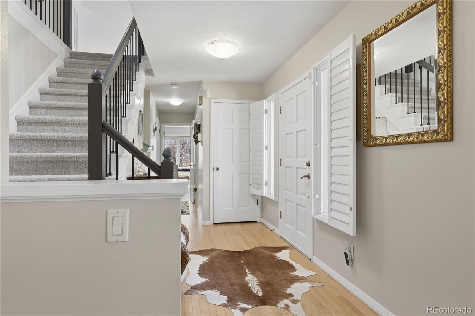 MLS Image #7 for 5812 s geneva street,greenwood village, Colorado