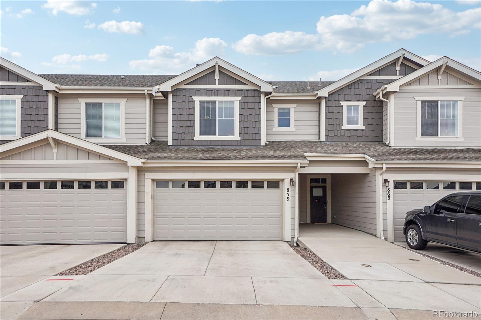 MLS Image #1 for 859  marine corps drive ,monument, Colorado