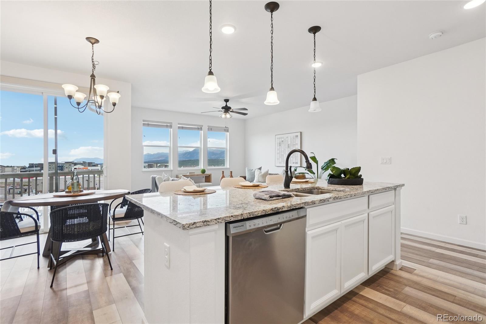MLS Image #2 for 859  marine corps drive ,monument, Colorado