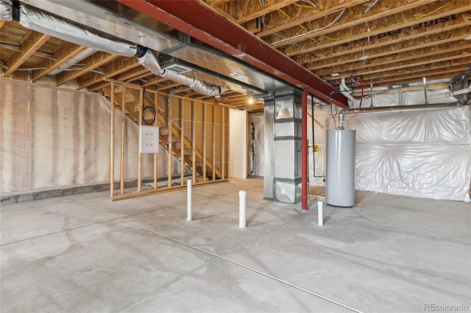 MLS Image #28 for 859  marine corps drive ,monument, Colorado