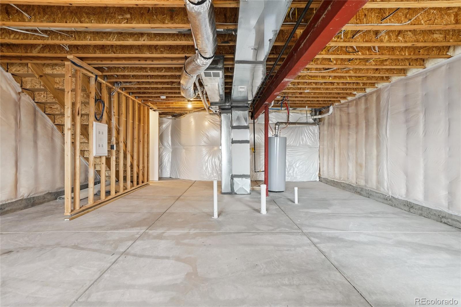 MLS Image #29 for 859  marine corps drive ,monument, Colorado