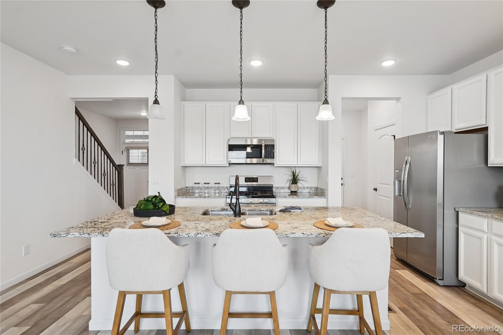 MLS Image #3 for 859  marine corps drive ,monument, Colorado