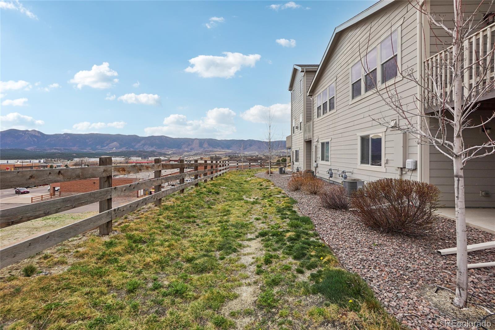 MLS Image #34 for 859  marine corps drive ,monument, Colorado