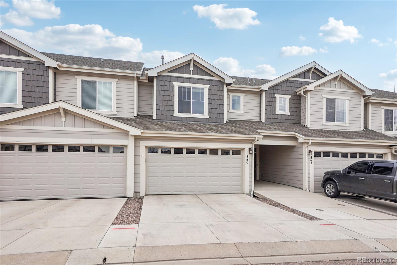 MLS Image #36 for 859  marine corps drive ,monument, Colorado