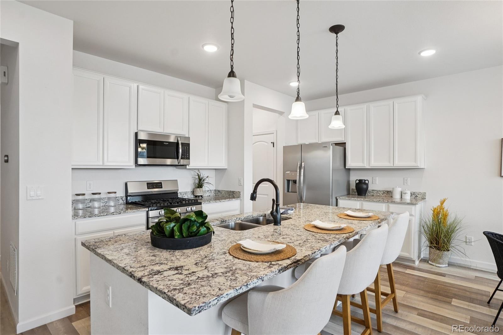 MLS Image #4 for 859  marine corps drive ,monument, Colorado