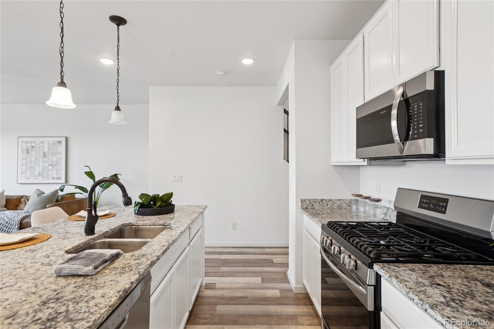 MLS Image #7 for 859  marine corps drive ,monument, Colorado