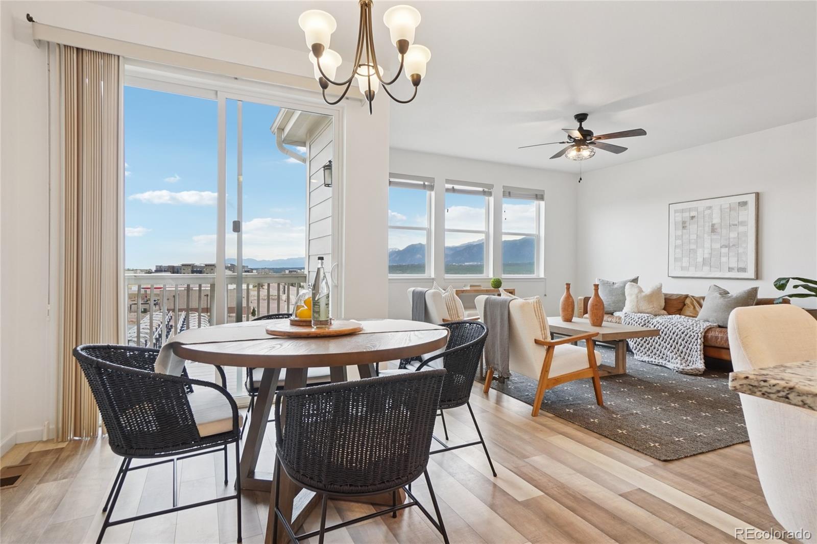 MLS Image #9 for 859  marine corps drive ,monument, Colorado