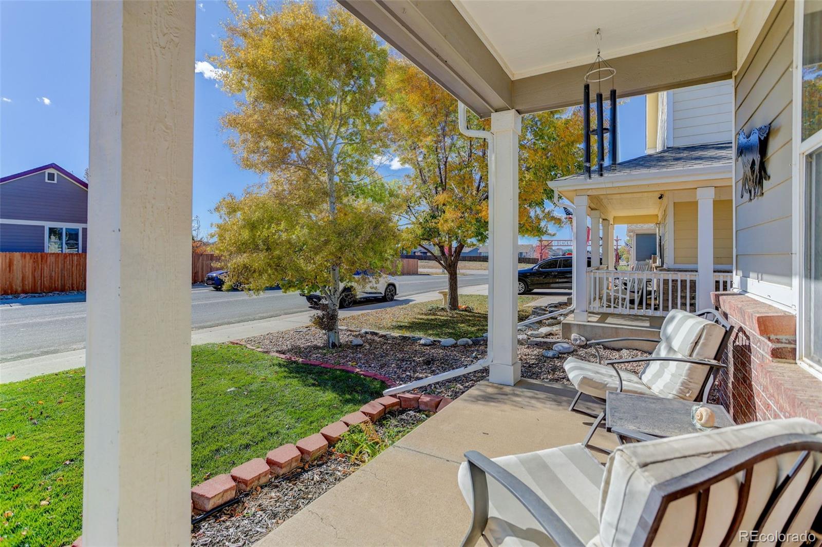 MLS Image #3 for 56981 e 24th avenue,strasburg, Colorado