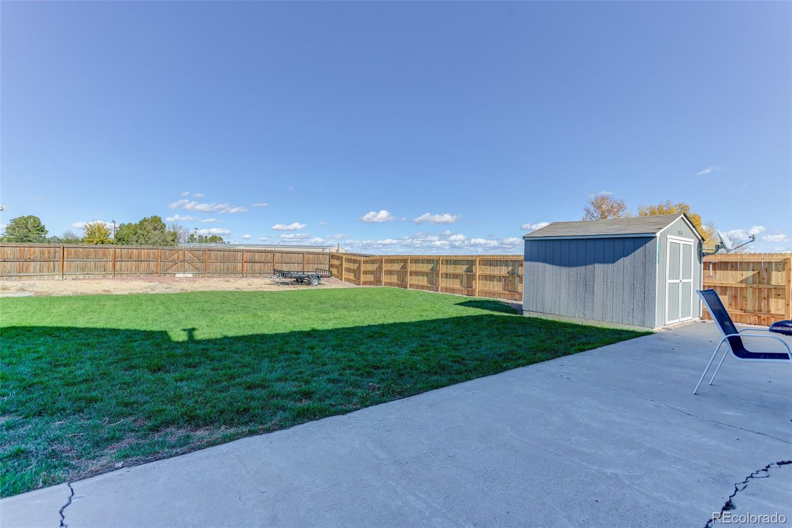 MLS Image #32 for 56981 e 24th avenue,strasburg, Colorado