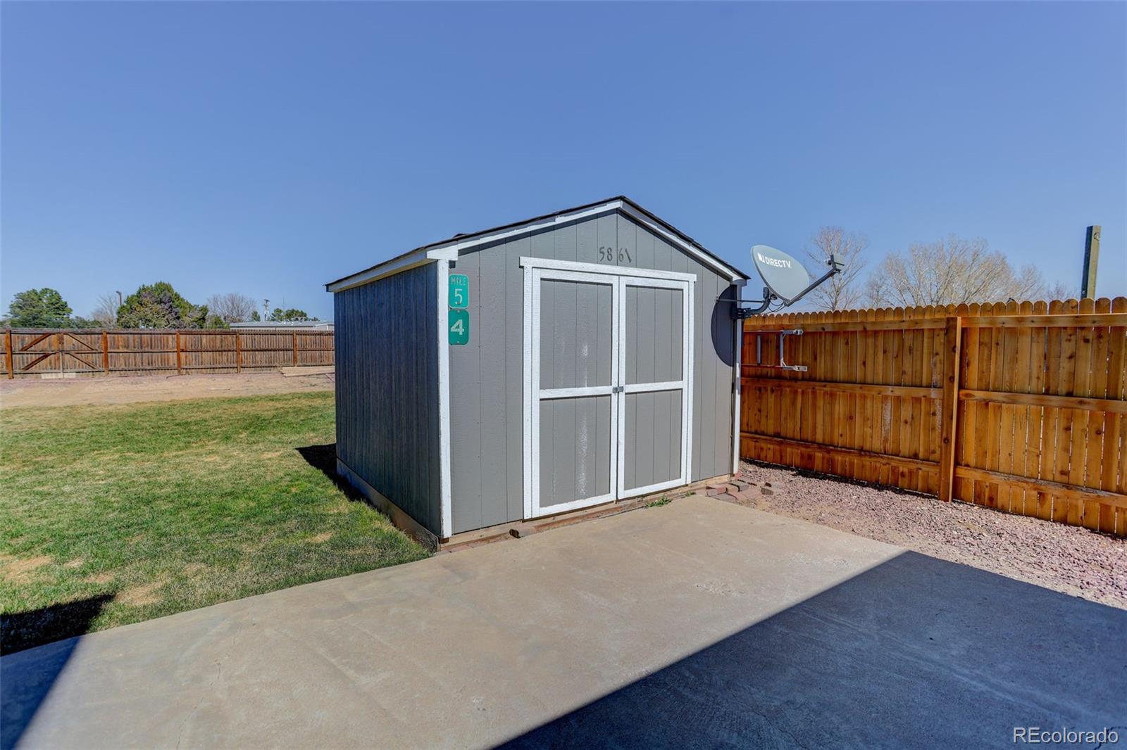 MLS Image #33 for 56981 e 24th avenue,strasburg, Colorado