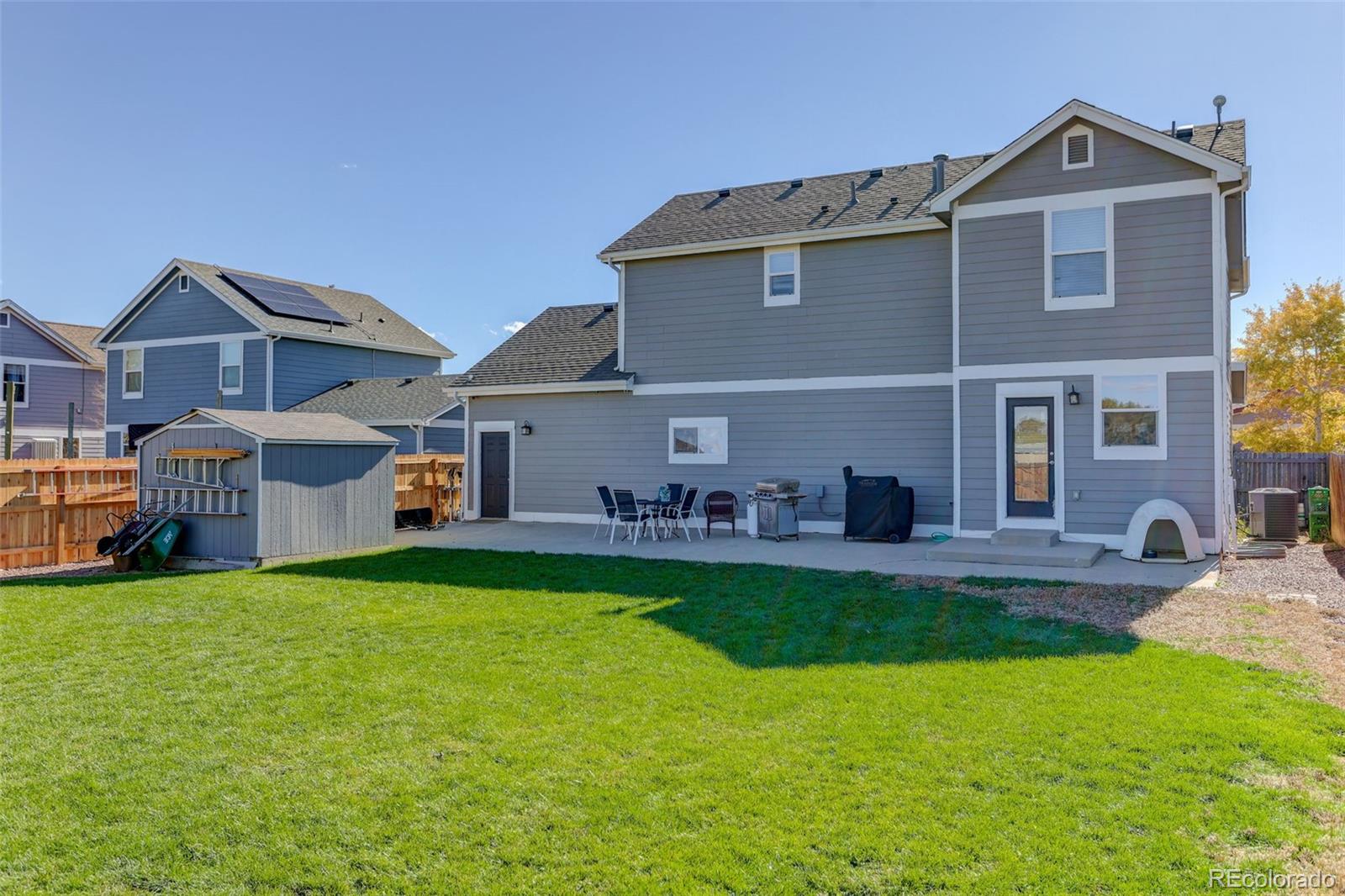 MLS Image #35 for 56981 e 24th avenue,strasburg, Colorado