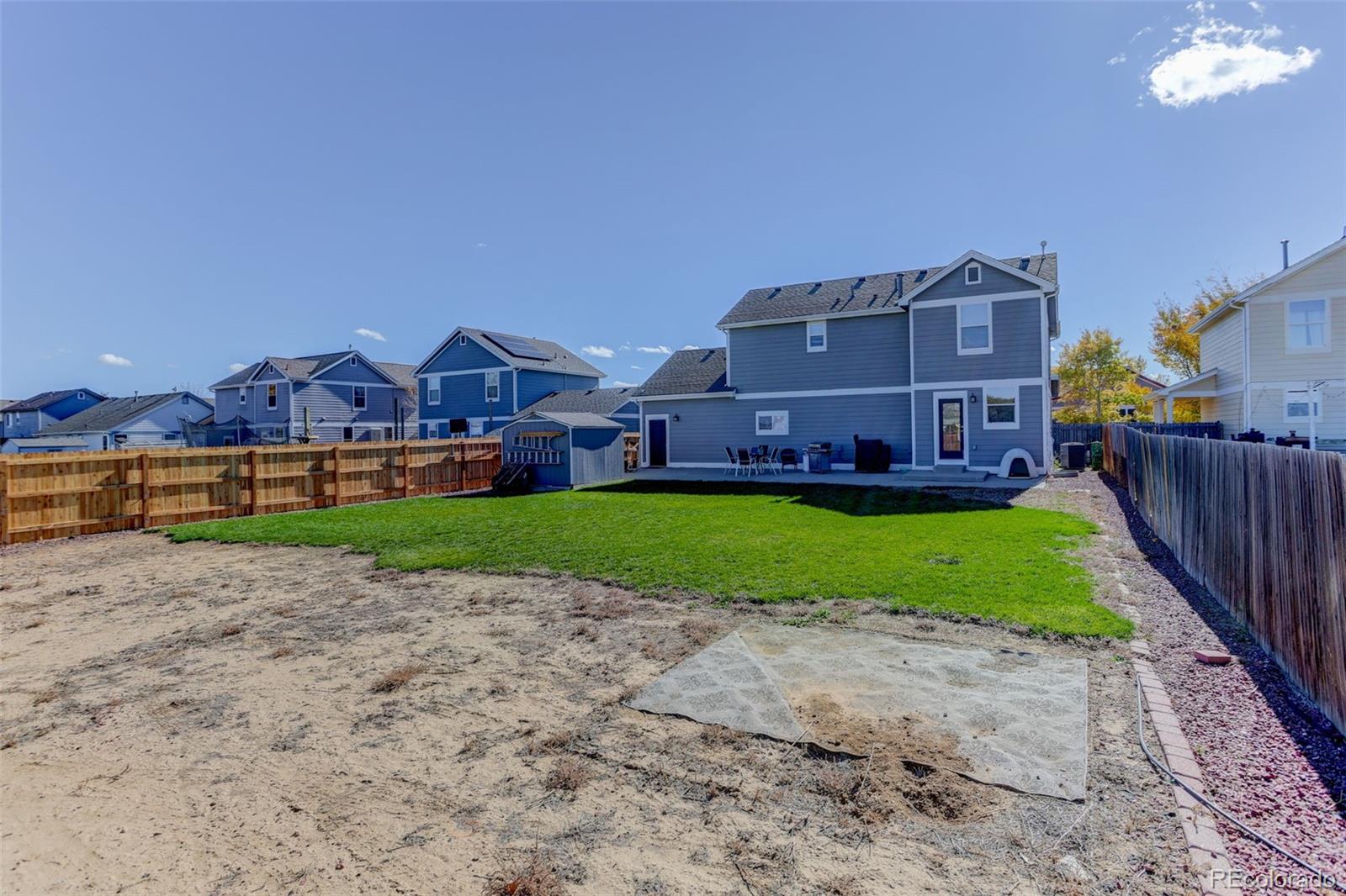 MLS Image #36 for 56981 e 24th avenue,strasburg, Colorado