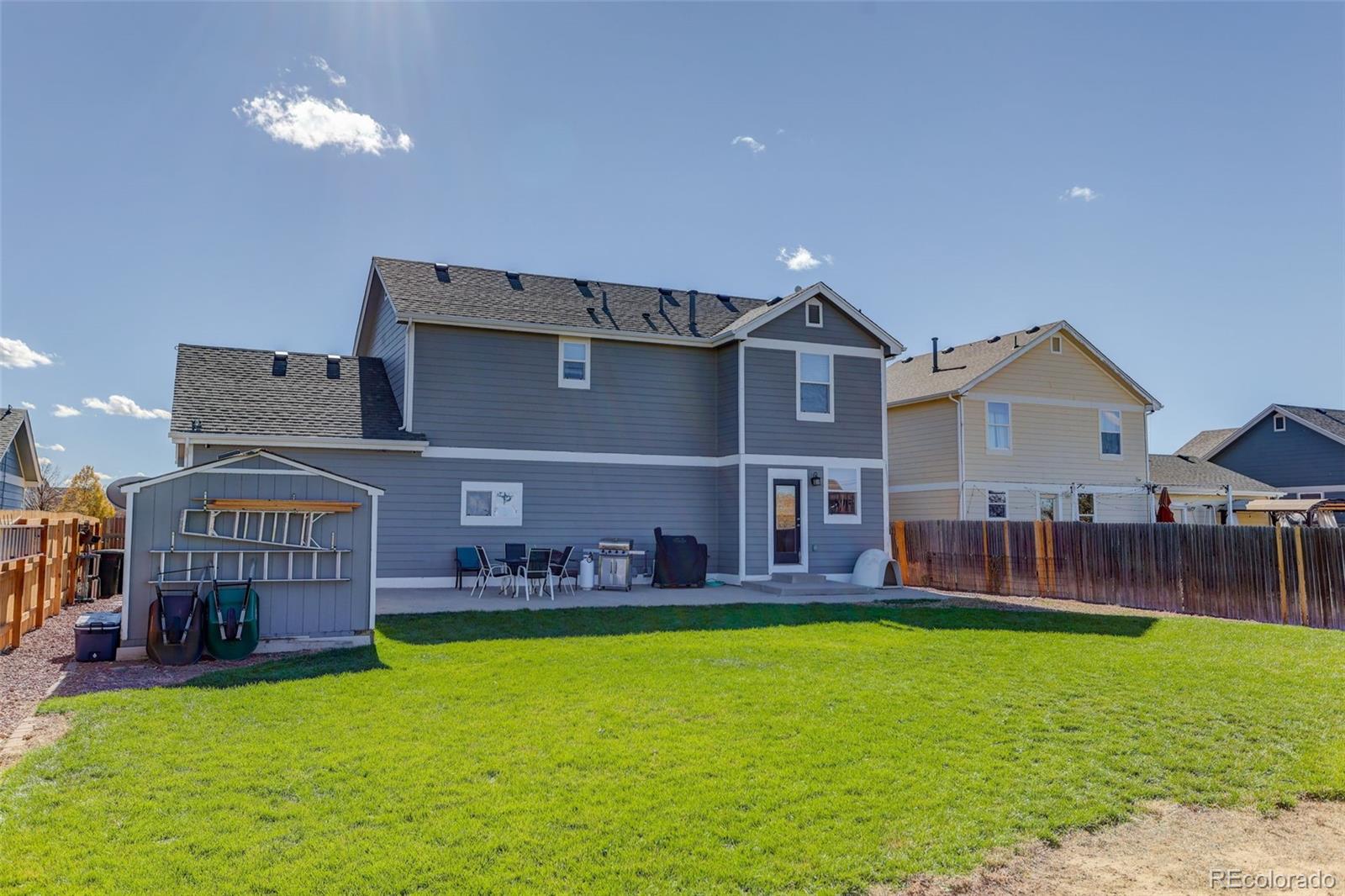 MLS Image #37 for 56981 e 24th avenue,strasburg, Colorado