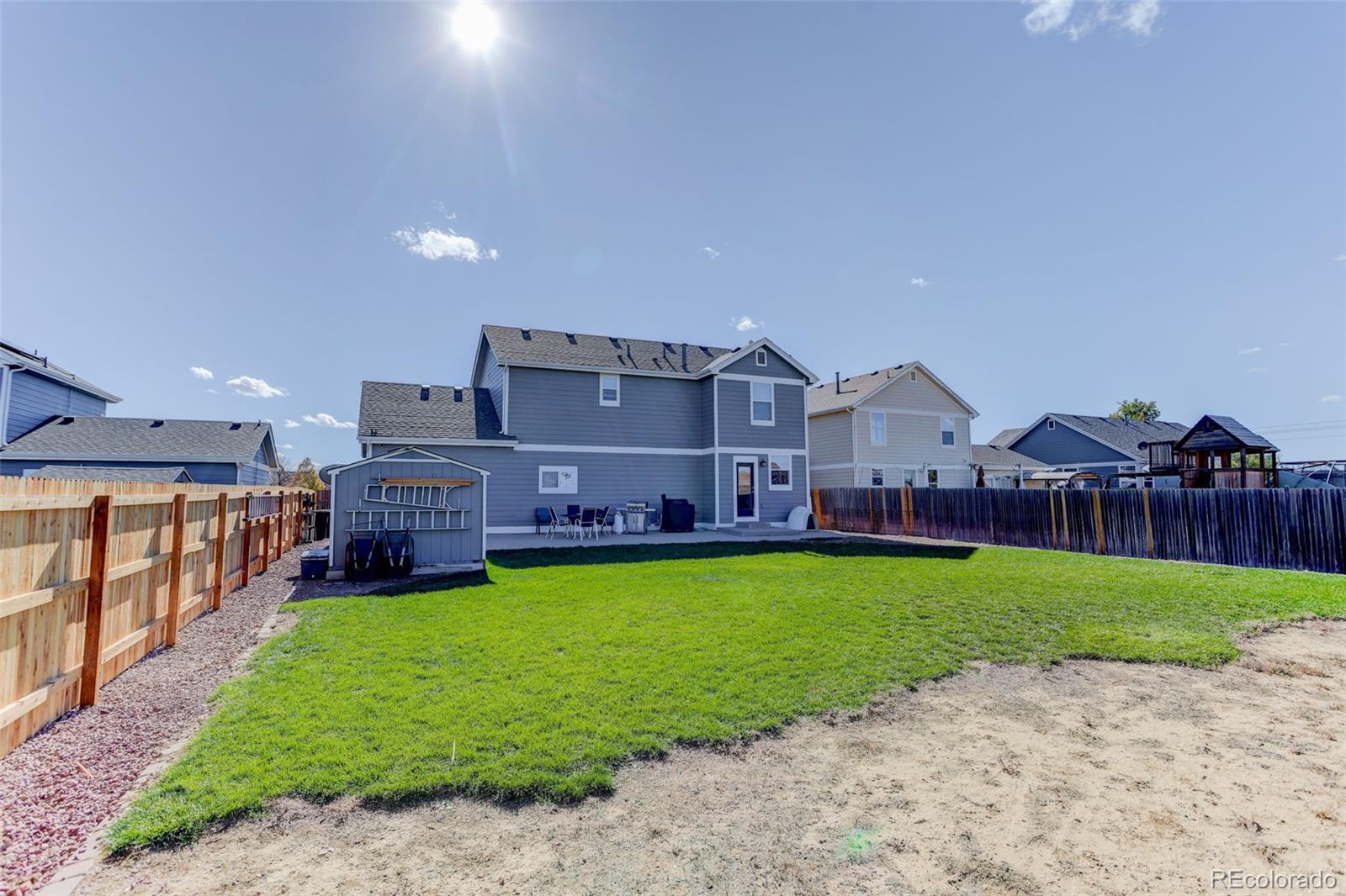 MLS Image #38 for 56981 e 24th avenue,strasburg, Colorado