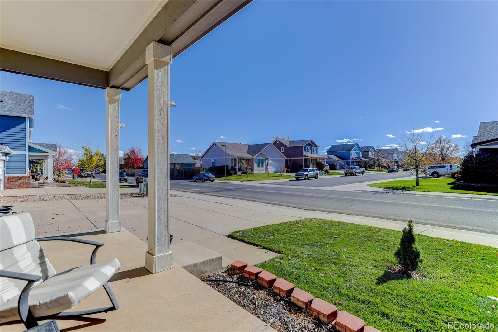 MLS Image #4 for 56981 e 24th avenue,strasburg, Colorado