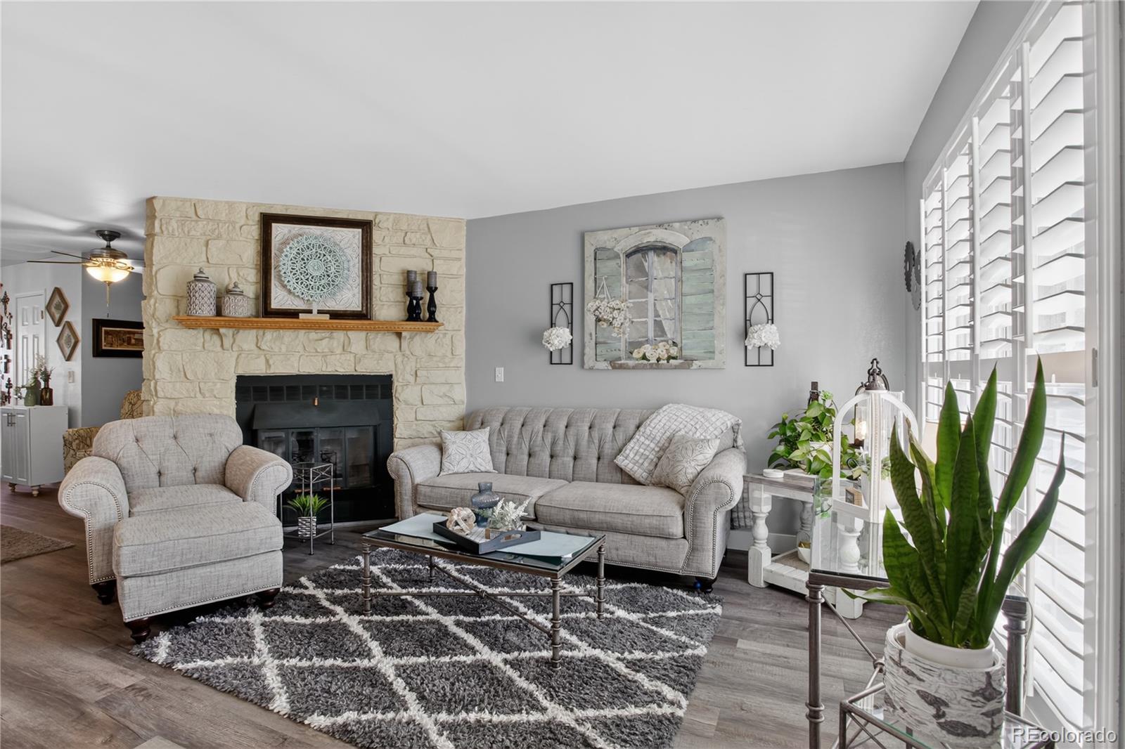 MLS Image #2 for 8190 s fillmore circle ,centennial, Colorado