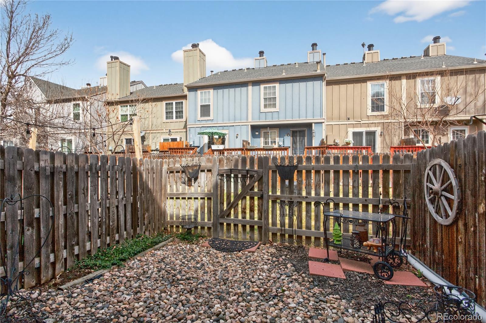 MLS Image #20 for 8190 s fillmore circle ,centennial, Colorado
