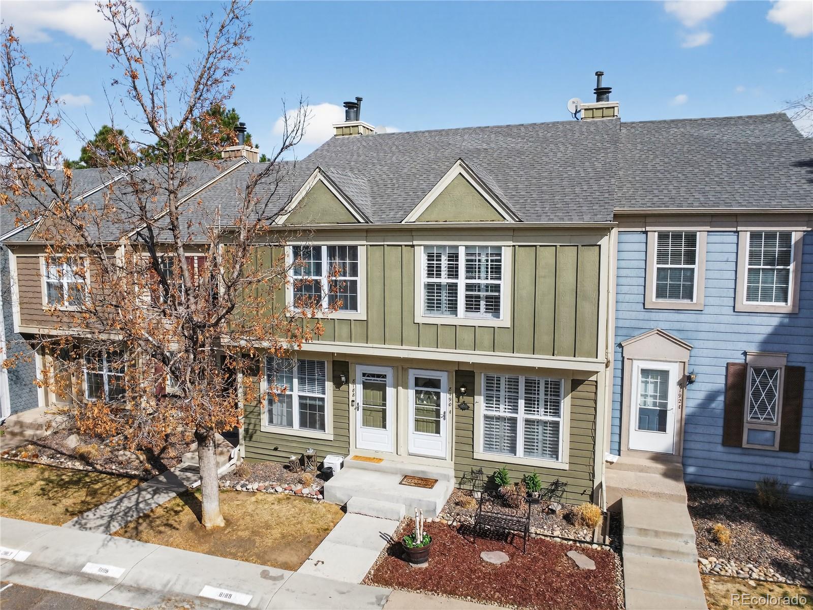 MLS Image #22 for 8190 s fillmore circle ,centennial, Colorado