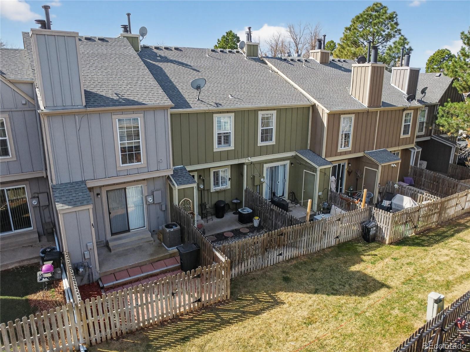 MLS Image #23 for 8190 s fillmore circle ,centennial, Colorado