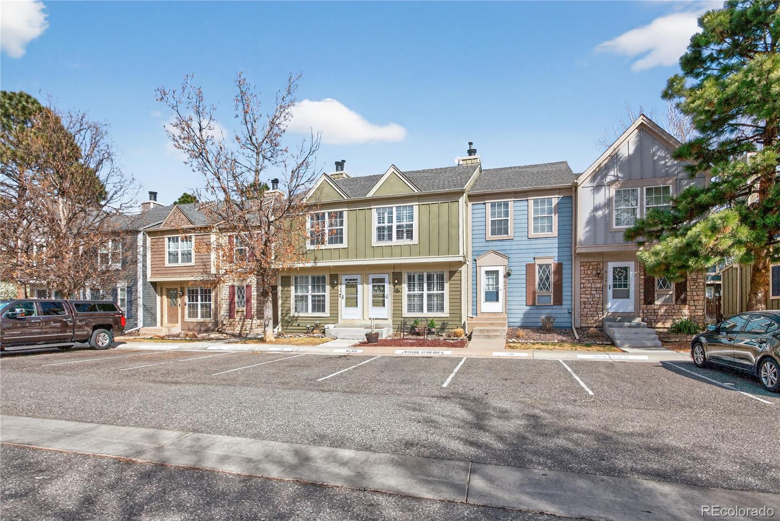 MLS Image #24 for 8190 s fillmore circle ,centennial, Colorado