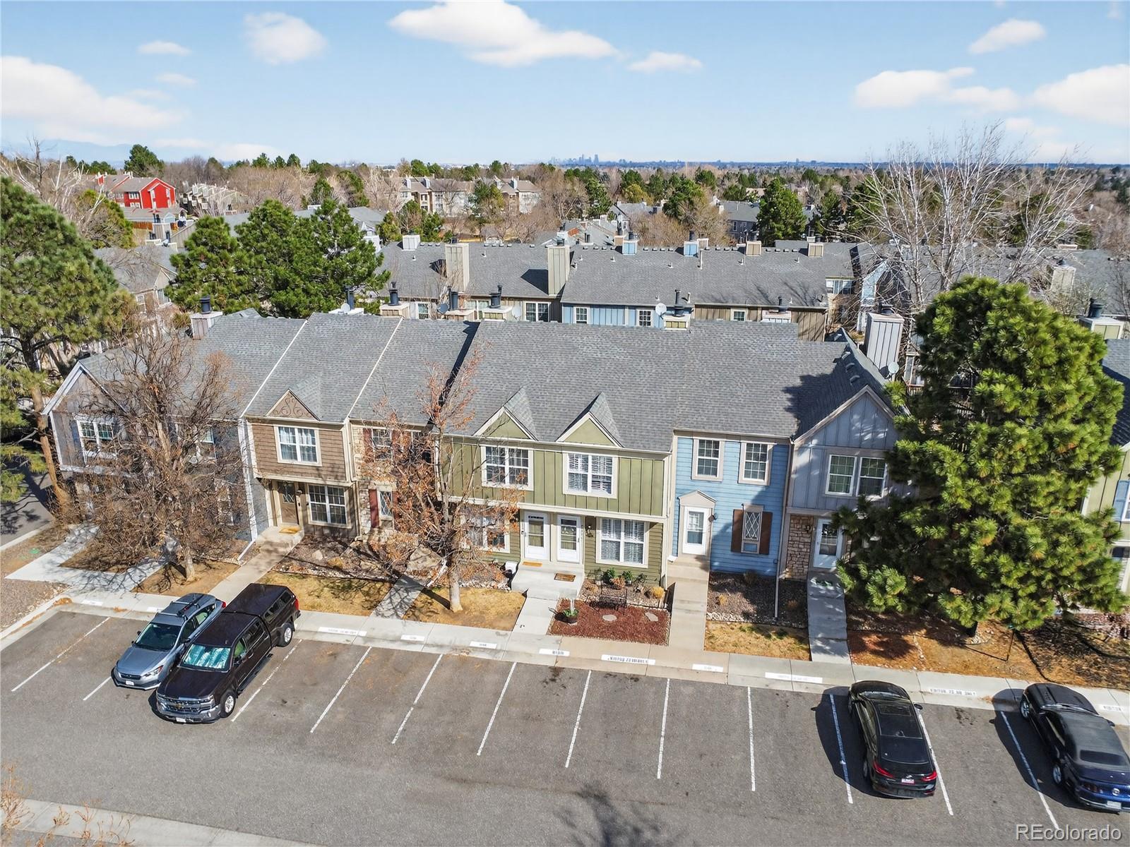 MLS Image #25 for 8190 s fillmore circle ,centennial, Colorado