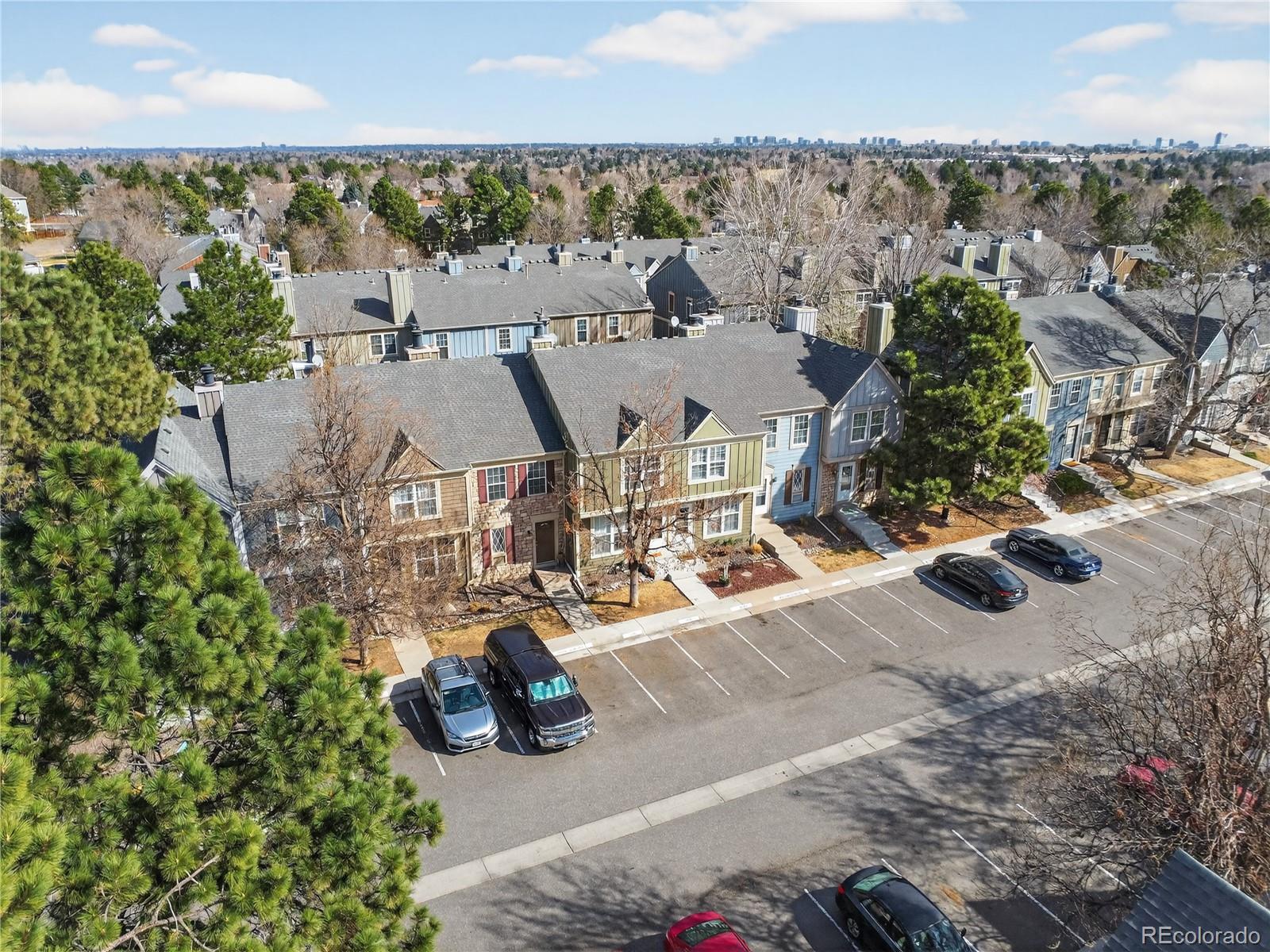 MLS Image #26 for 8190 s fillmore circle ,centennial, Colorado