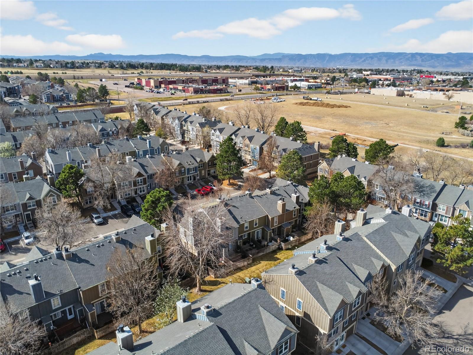 MLS Image #27 for 8190 s fillmore circle ,centennial, Colorado