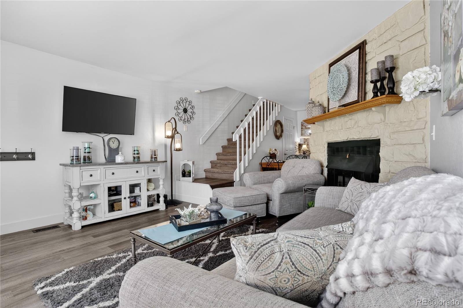 MLS Image #5 for 8190 s fillmore circle ,centennial, Colorado