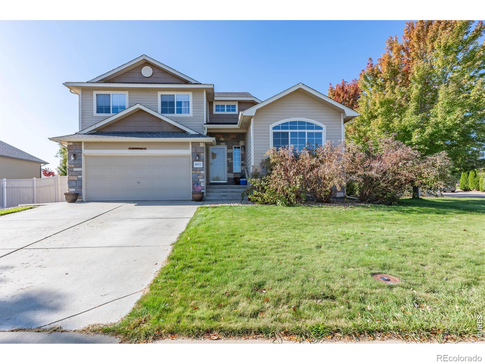 MLS Image #0 for 9877  buffalo street,firestone, Colorado