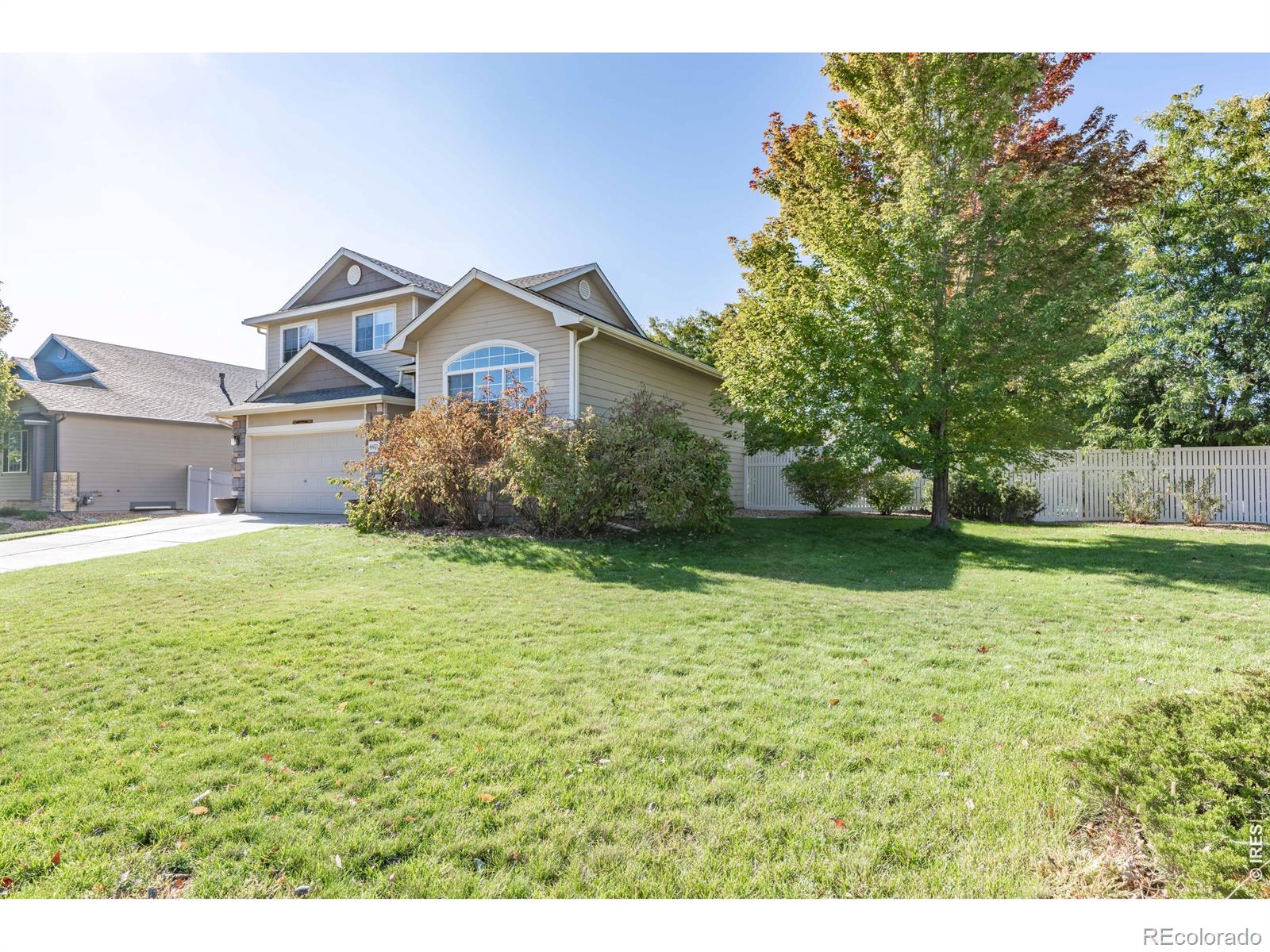 MLS Image #1 for 9877  buffalo street,firestone, Colorado