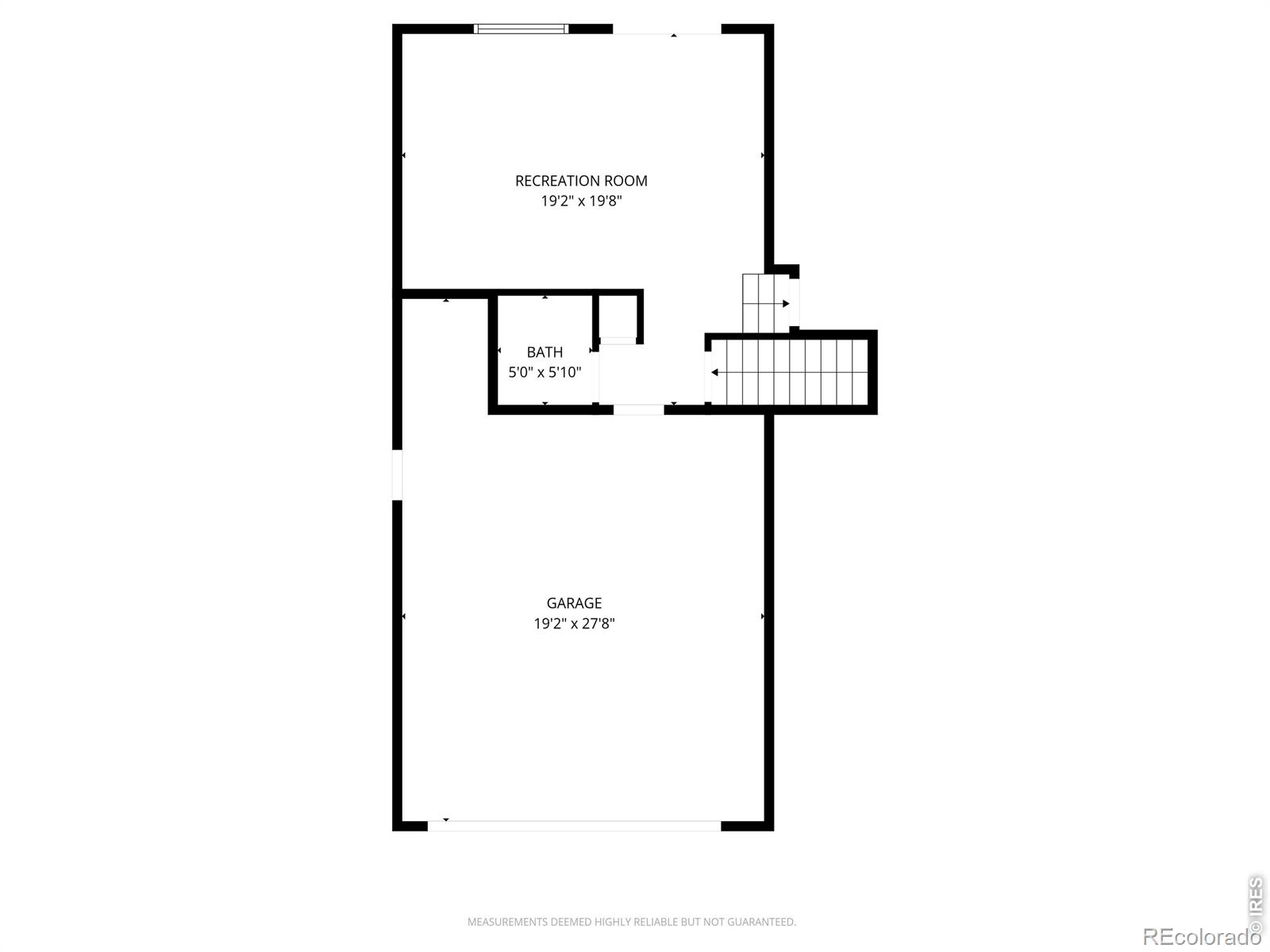 MLS Image #34 for 9877  buffalo street,firestone, Colorado