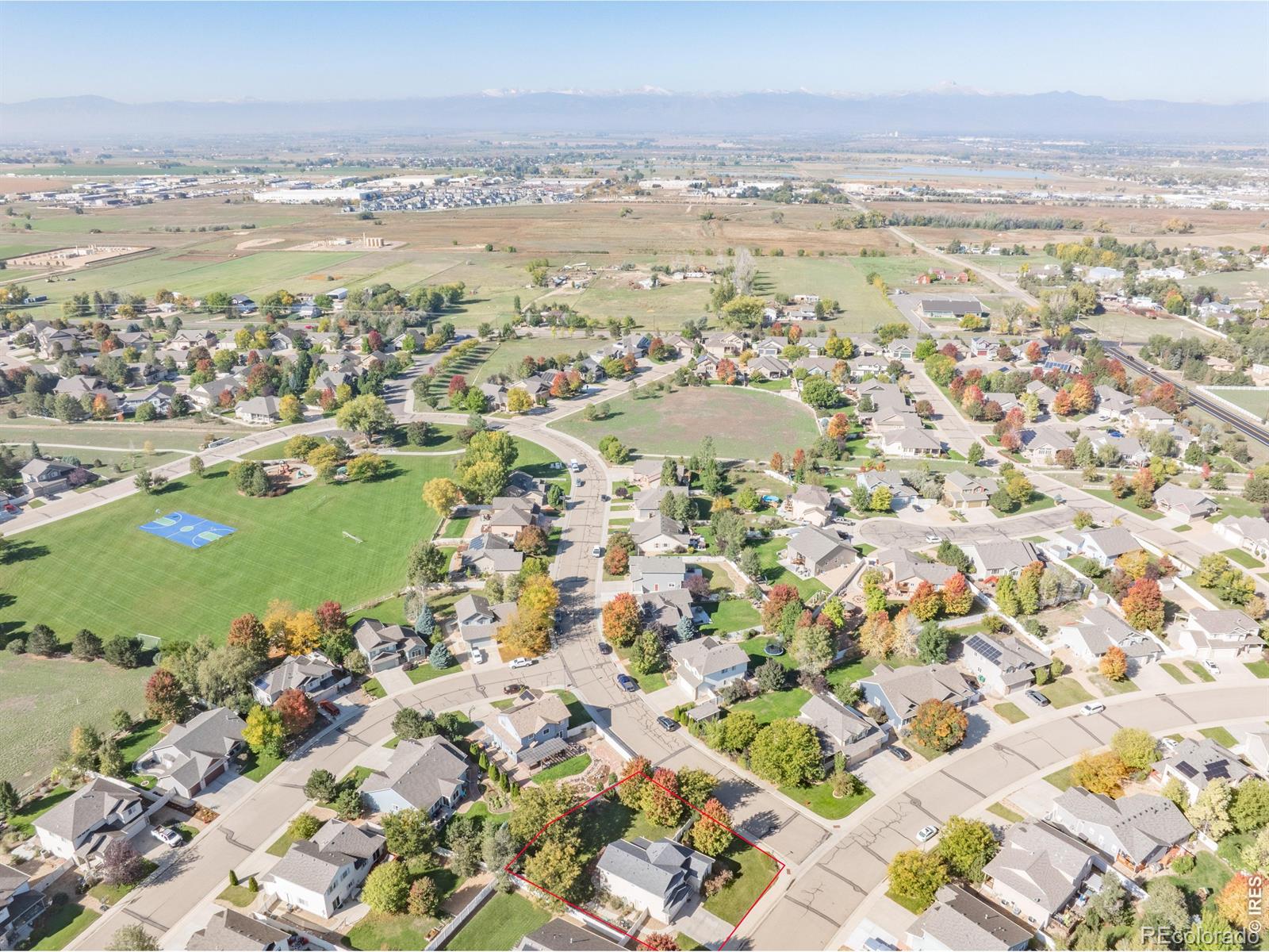 MLS Image #37 for 9877  buffalo street,firestone, Colorado