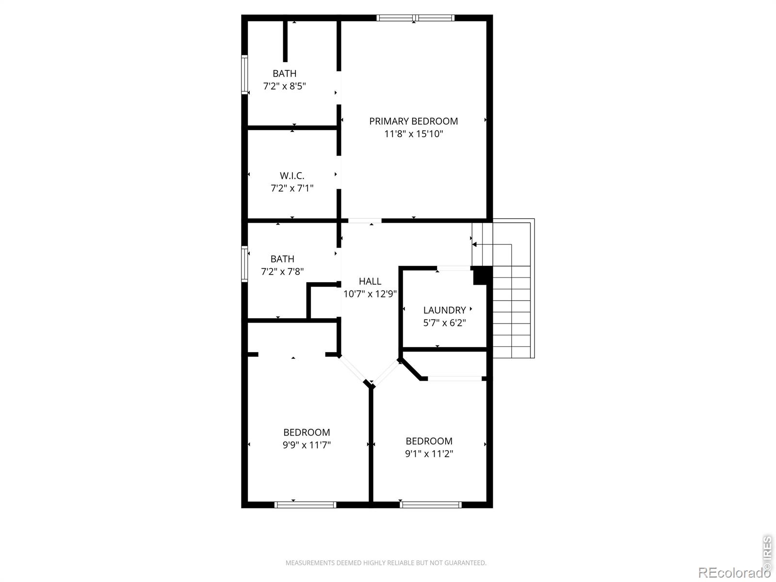 MLS Image #39 for 9877  buffalo street,firestone, Colorado