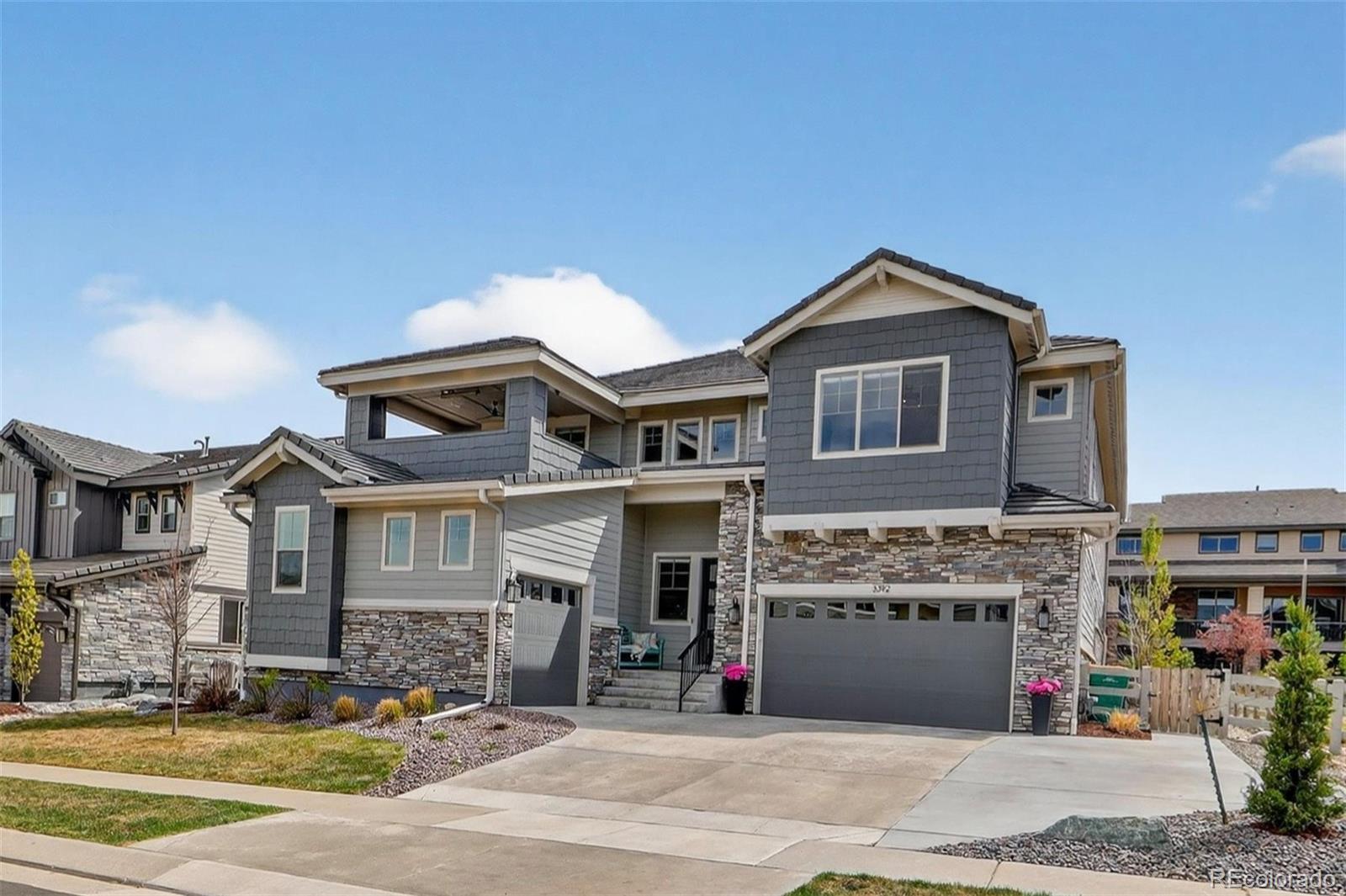 MLS Image #1 for 3392 w 155th avenue,broomfield, Colorado