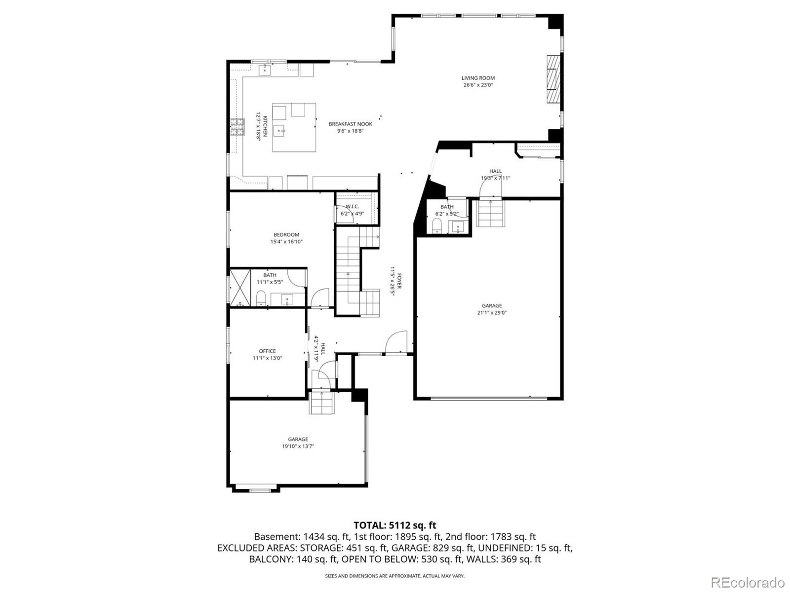 MLS Image #47 for 3392 w 155th avenue,broomfield, Colorado