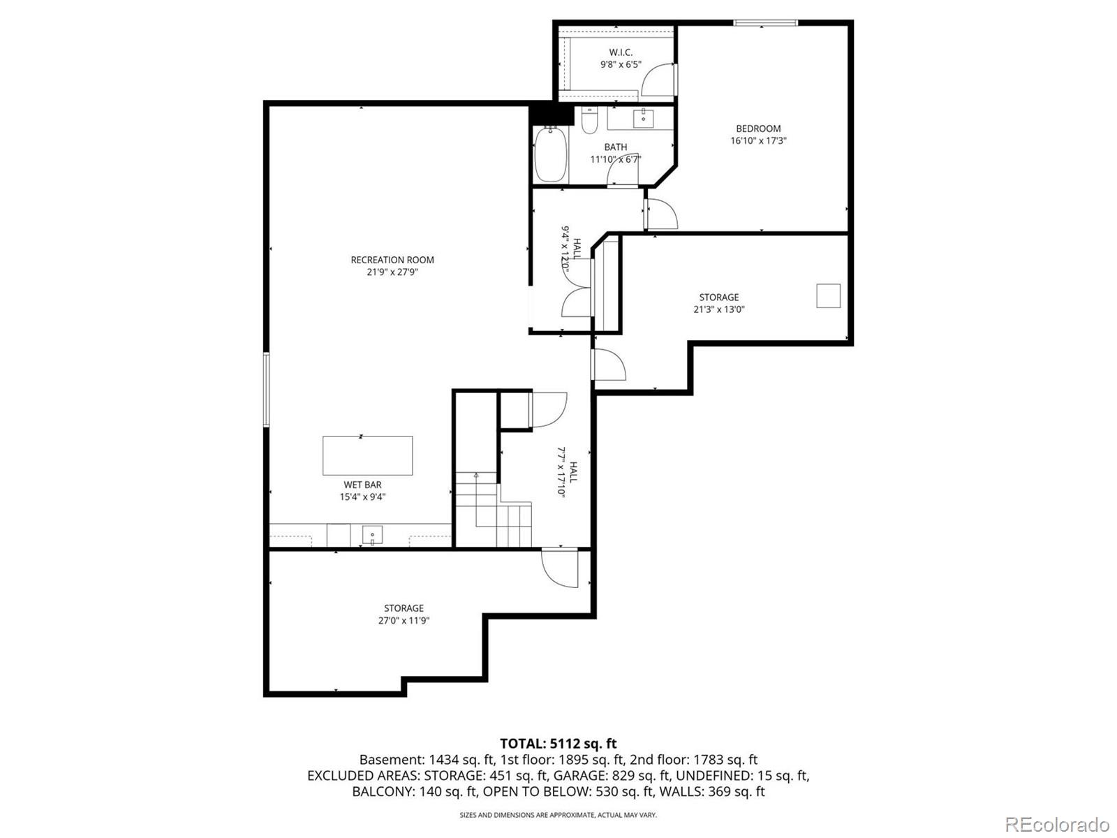 MLS Image #49 for 3392 w 155th avenue,broomfield, Colorado