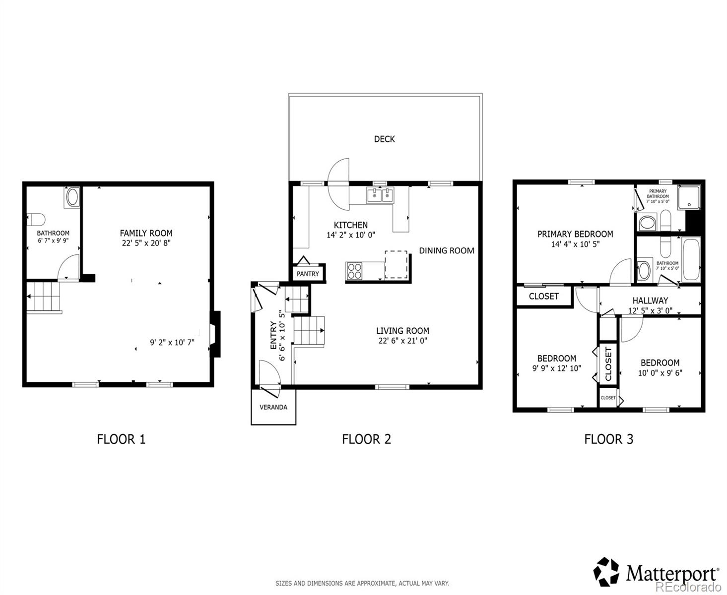 MLS Image #42 for 6122 w 113th avenue,westminster, Colorado