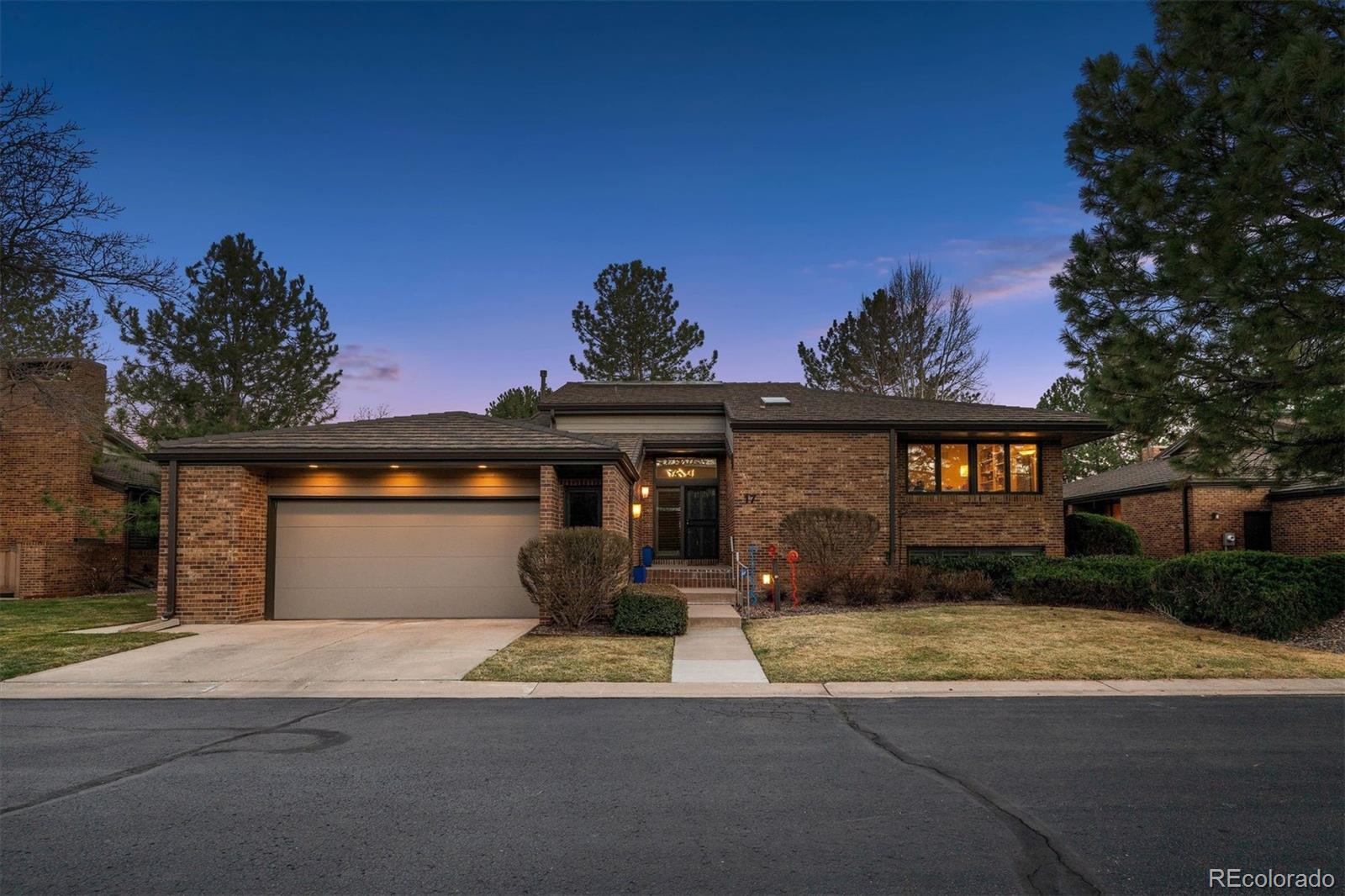 MLS Image #0 for 2777 s elmira street,denver, Colorado
