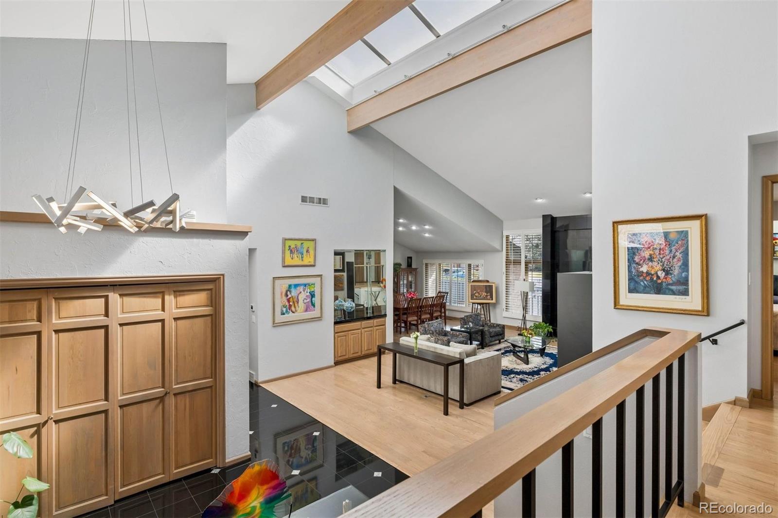 MLS Image #14 for 2777 s elmira street,denver, Colorado