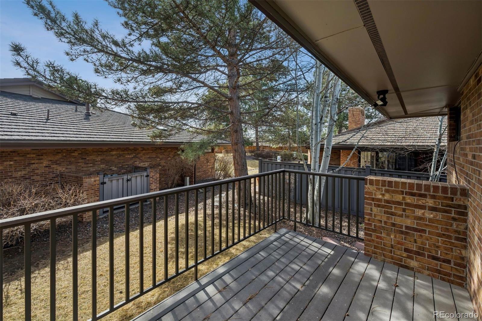 MLS Image #17 for 2777 s elmira street,denver, Colorado
