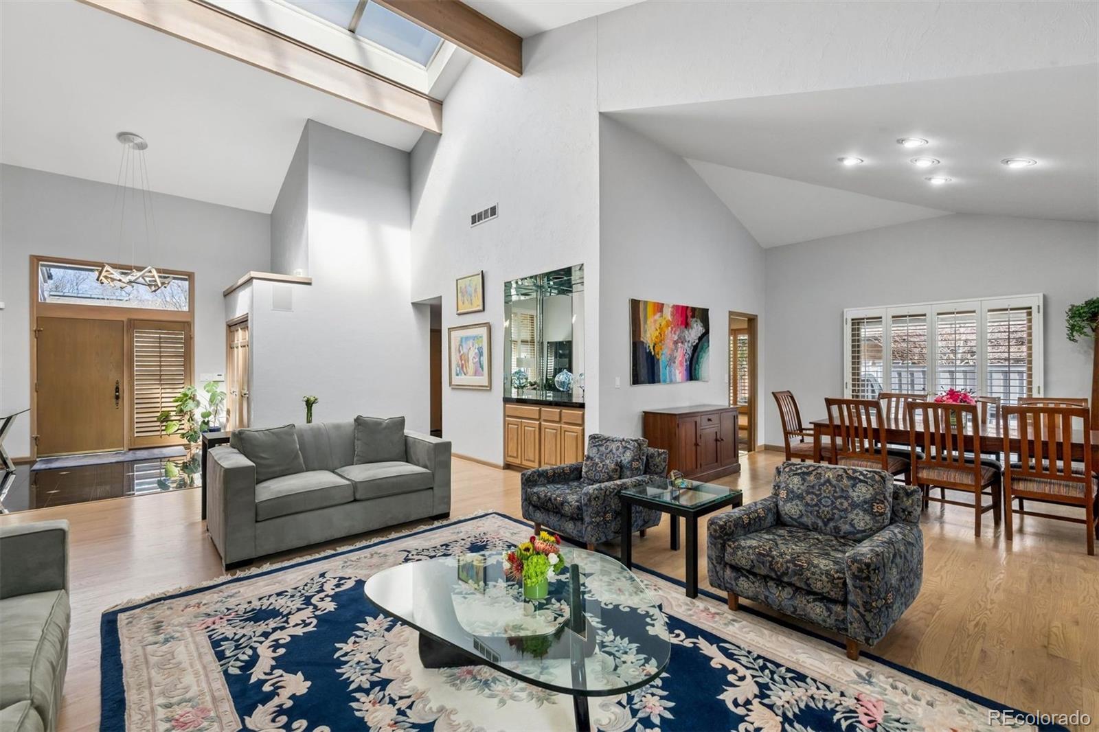 MLS Image #3 for 2777 s elmira street,denver, Colorado