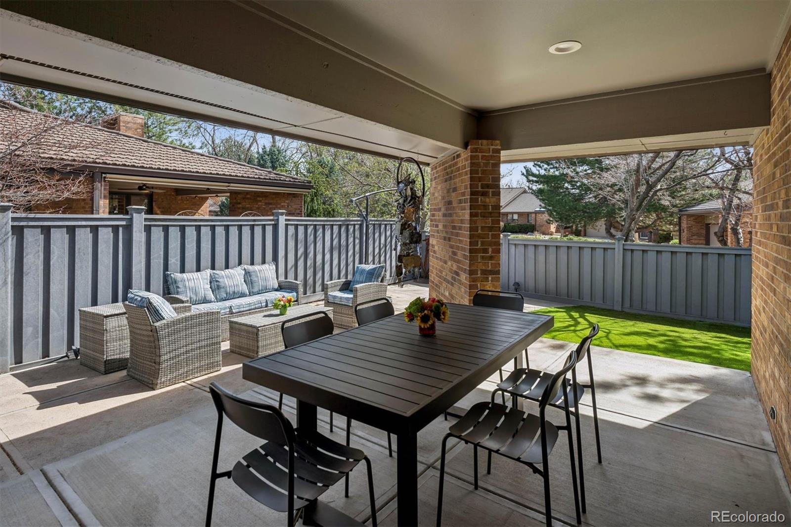 MLS Image #33 for 2777 s elmira street,denver, Colorado