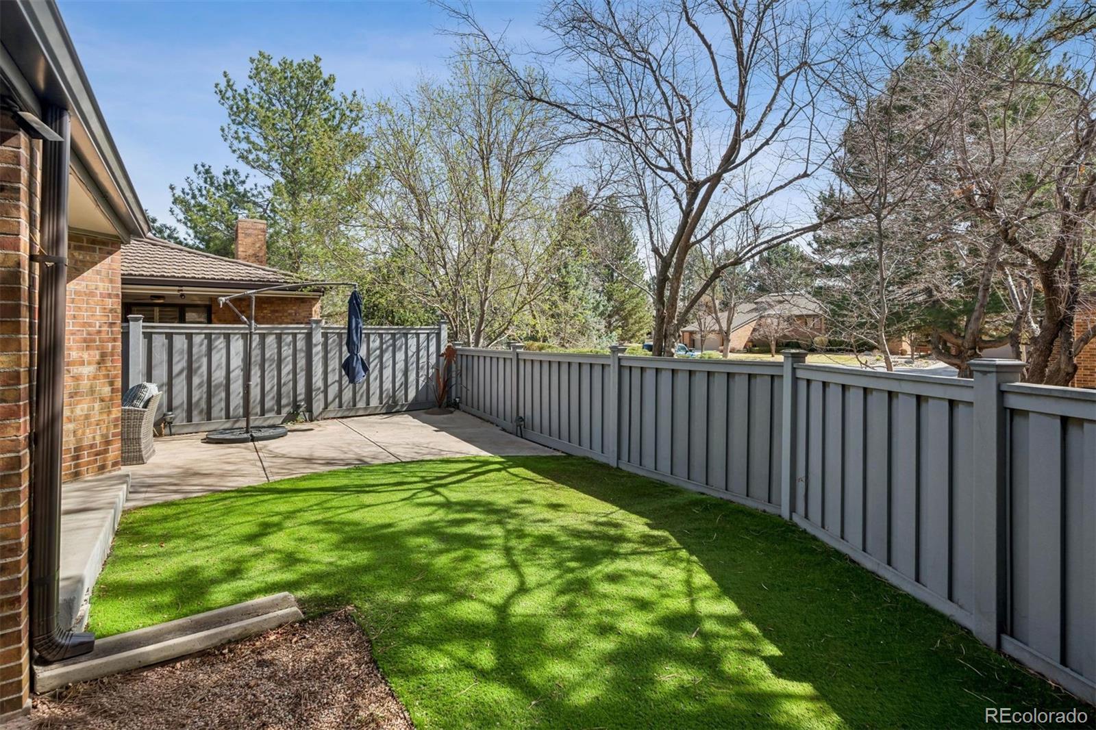 MLS Image #34 for 2777 s elmira street,denver, Colorado