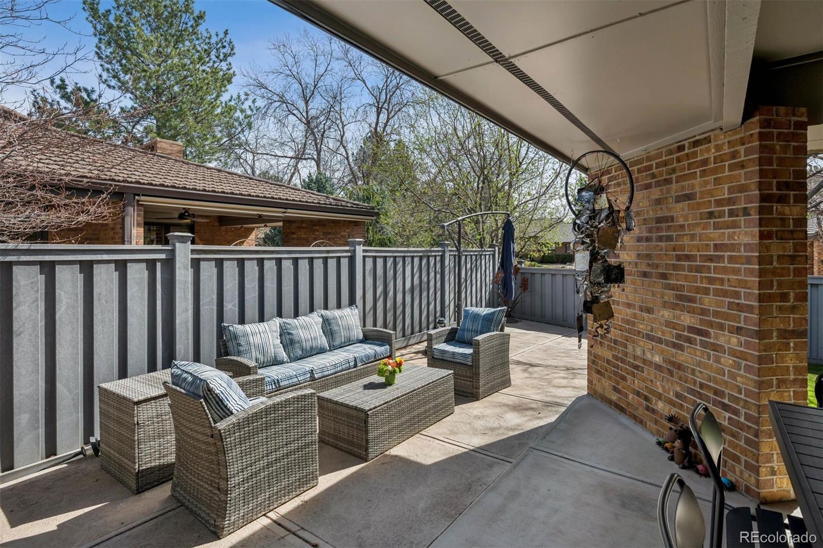 MLS Image #35 for 2777 s elmira street,denver, Colorado