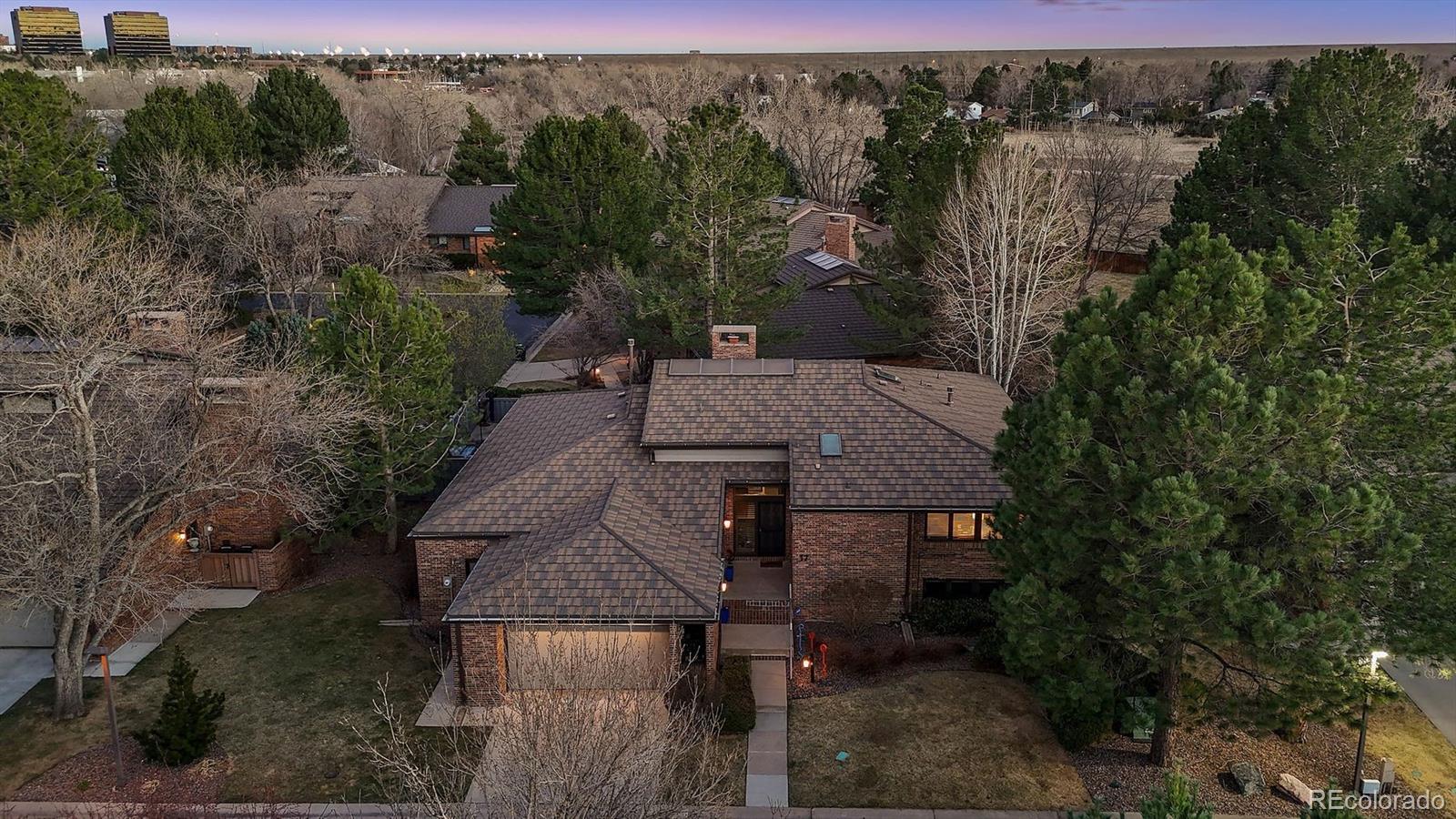 MLS Image #38 for 2777 s elmira street,denver, Colorado