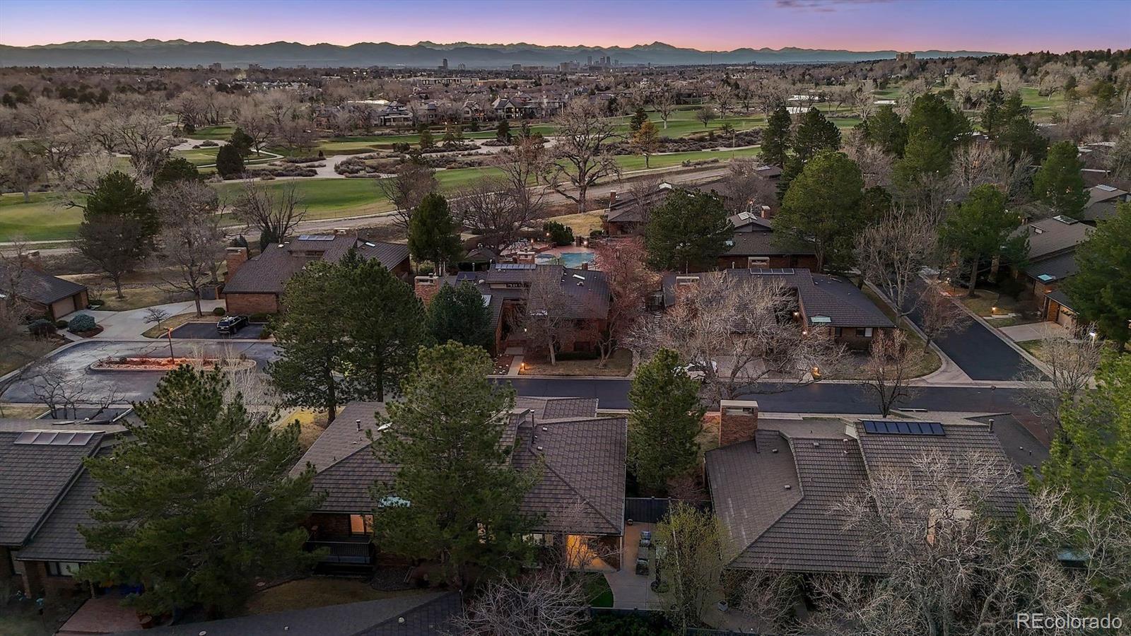 MLS Image #39 for 2777 s elmira street,denver, Colorado