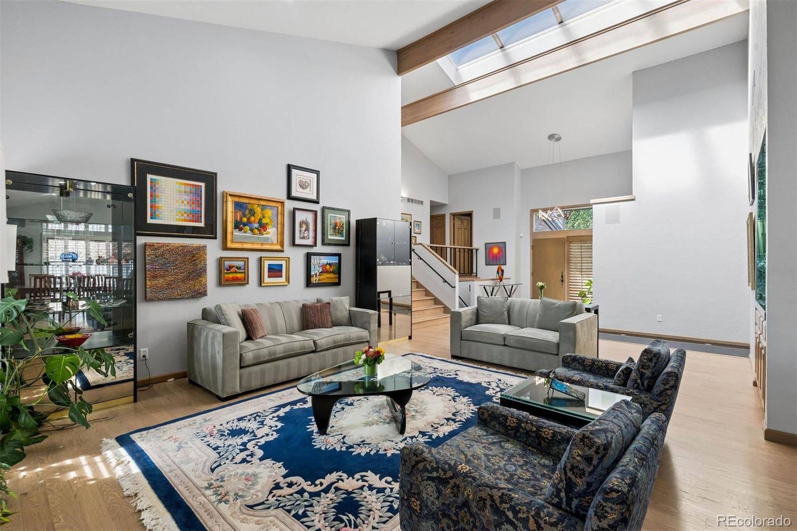 MLS Image #4 for 2777 s elmira street,denver, Colorado
