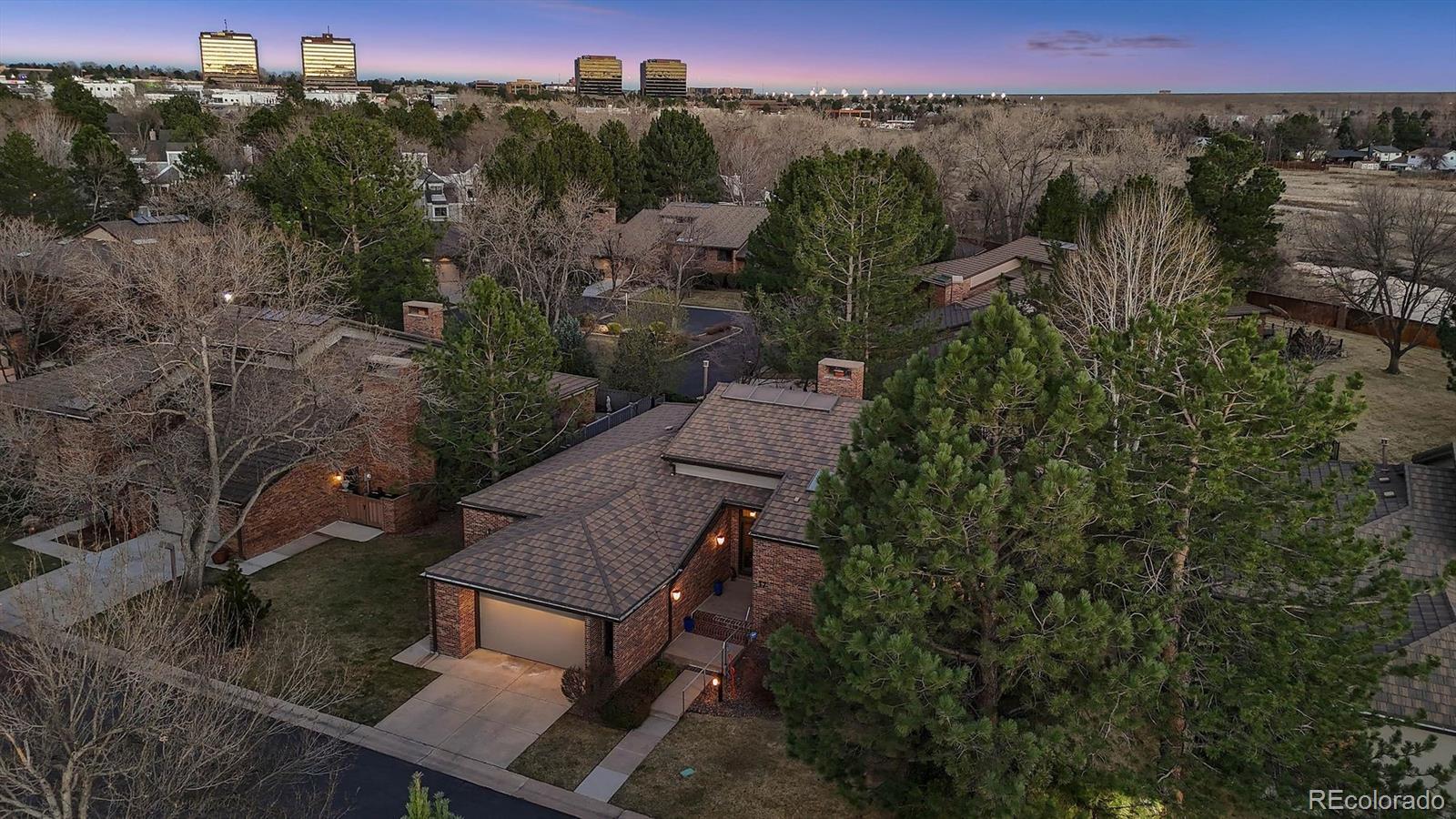 MLS Image #40 for 2777 s elmira street,denver, Colorado